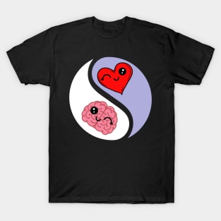 Mind x Heart (cute version) T-Shirt